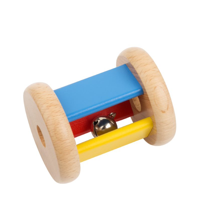 Rassel "rattle the cylinder"