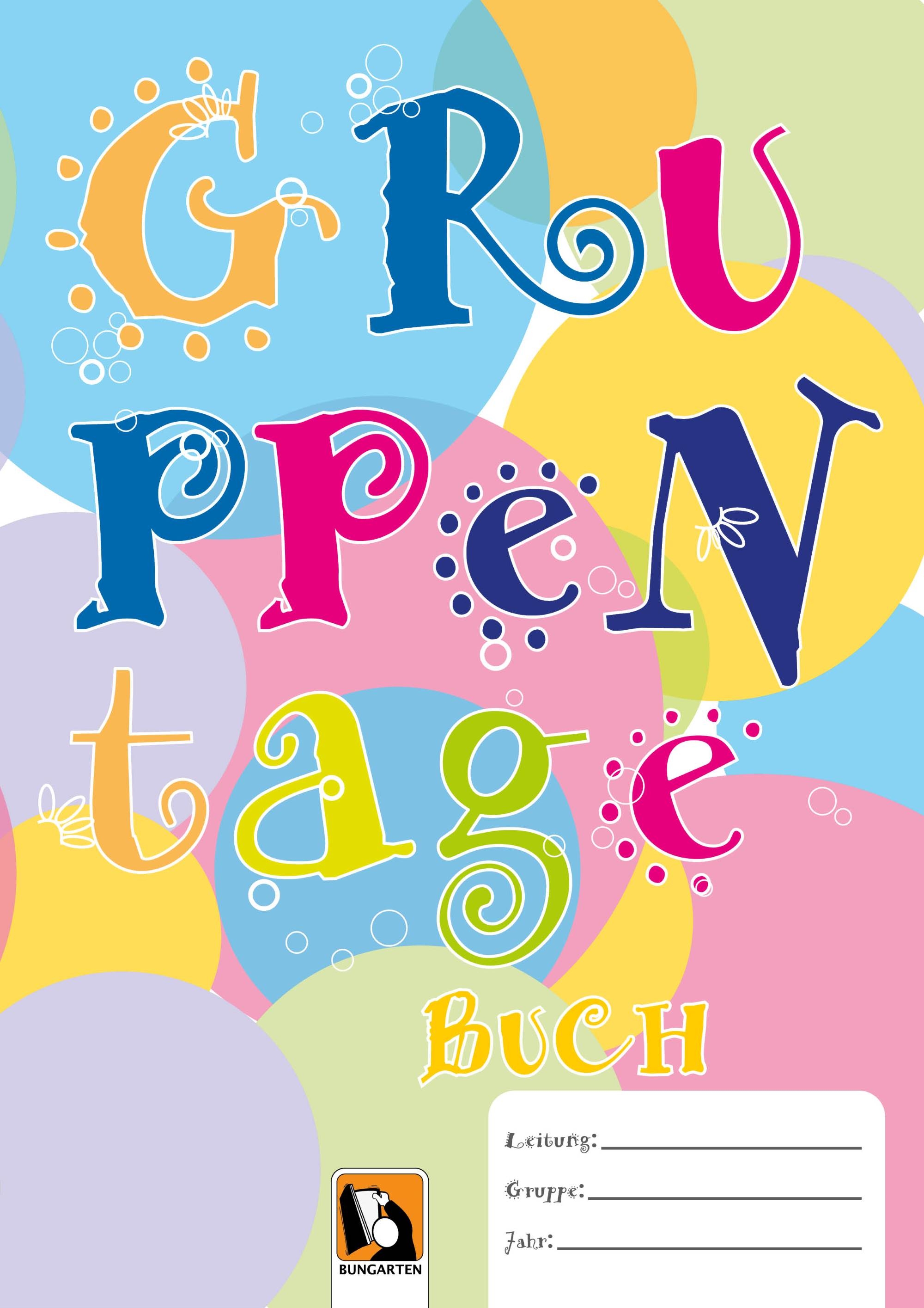 Gruppentagebuch für Kita, Kindergarten, Hort & OGS Gruppentagebuch für Kita, Kindergarten, Hort & OGS