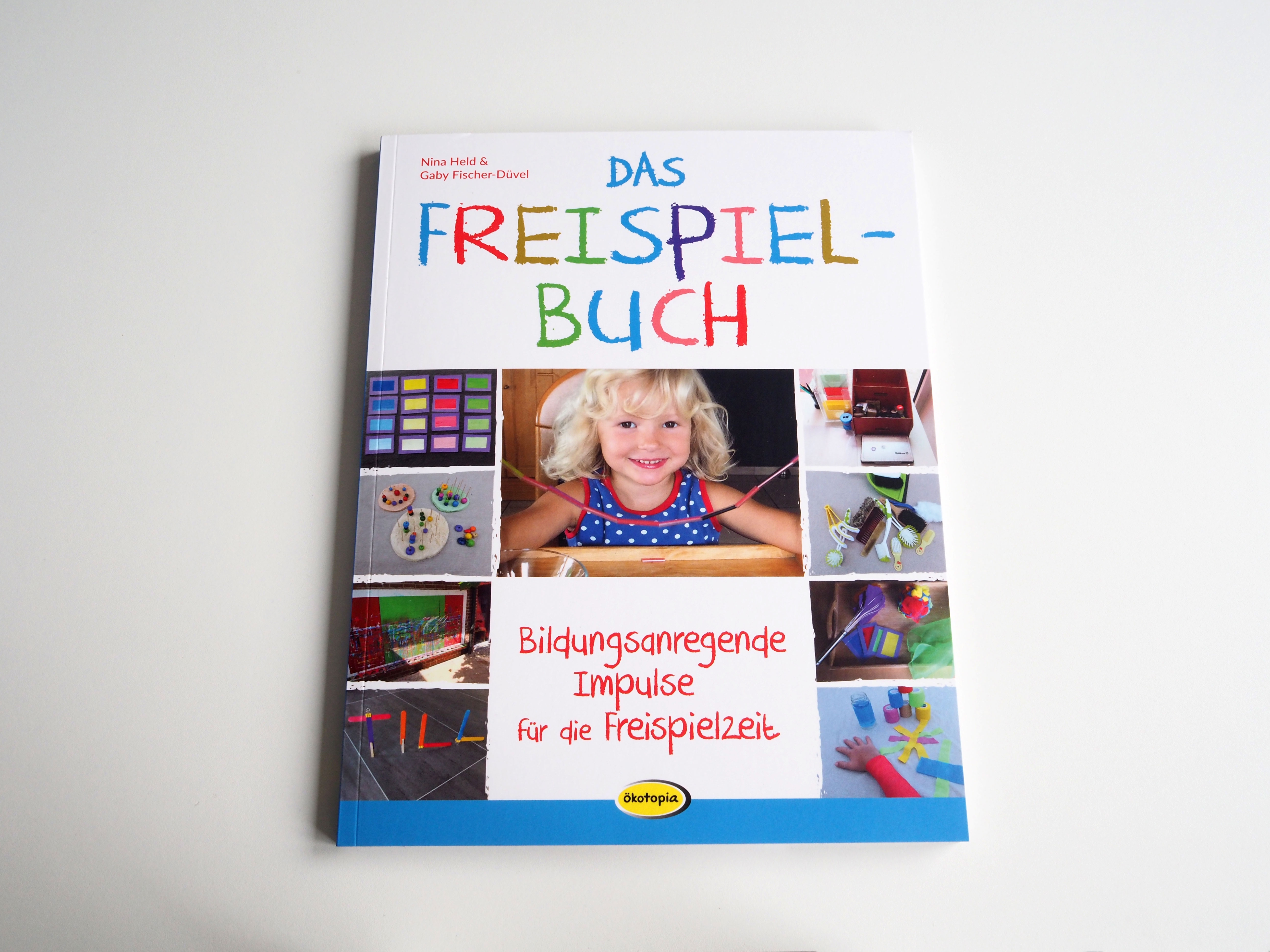 Das Freispiel-Buch Das Freispiel-Buch