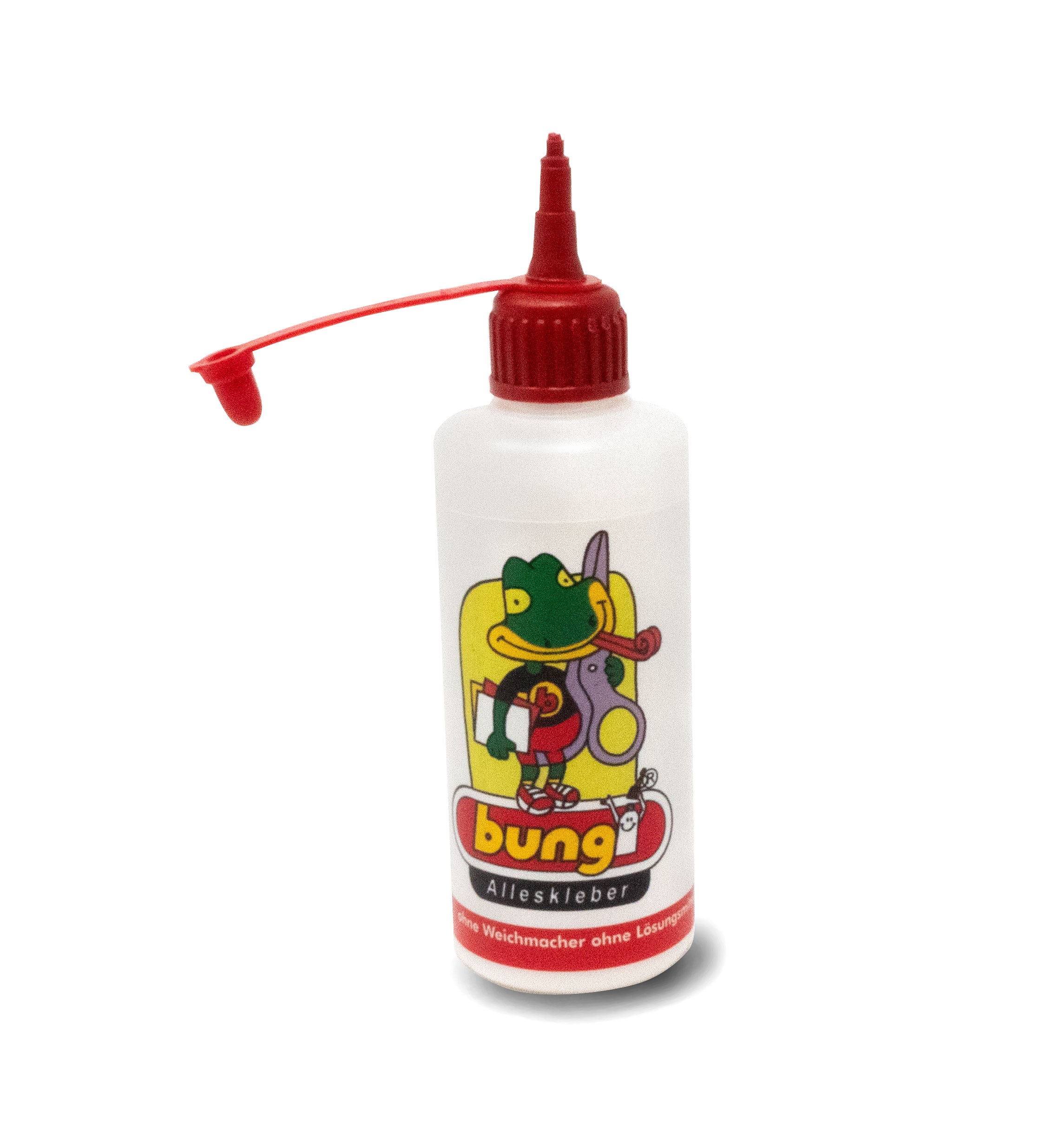 Bungi Alleskleber, 100ml Bungi Alleskleber, 100ml