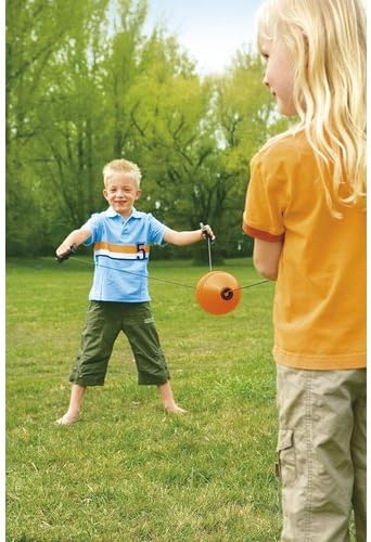 Speed Glider Ball - Ziehball