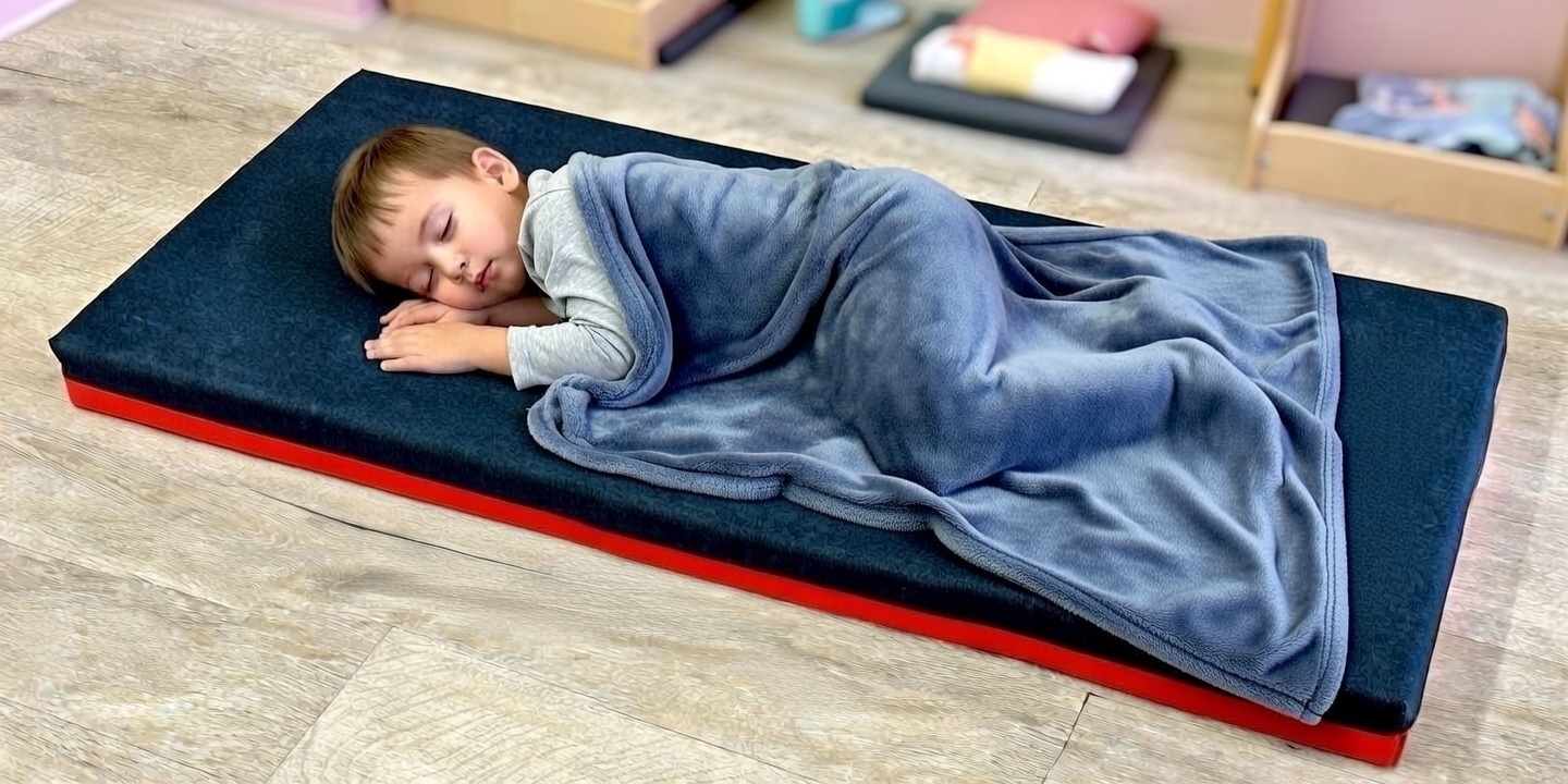 Liegepolster "M" 140 x 60 cm