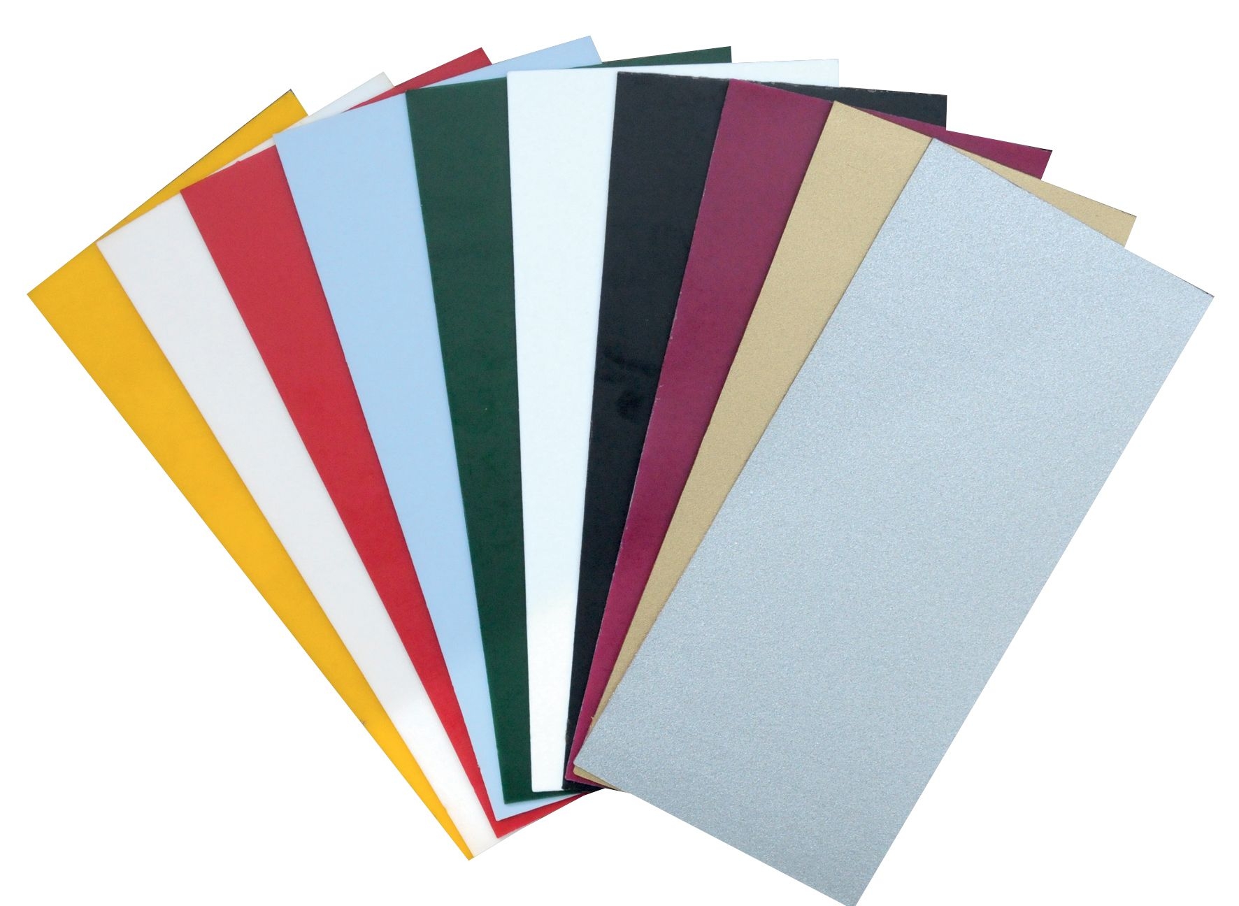 Verzierwachs farb.sortiert, 10 Platten,155 x 90 mm Verzierwachs farb.sortiert, 10 Platten,155 x 90 mm