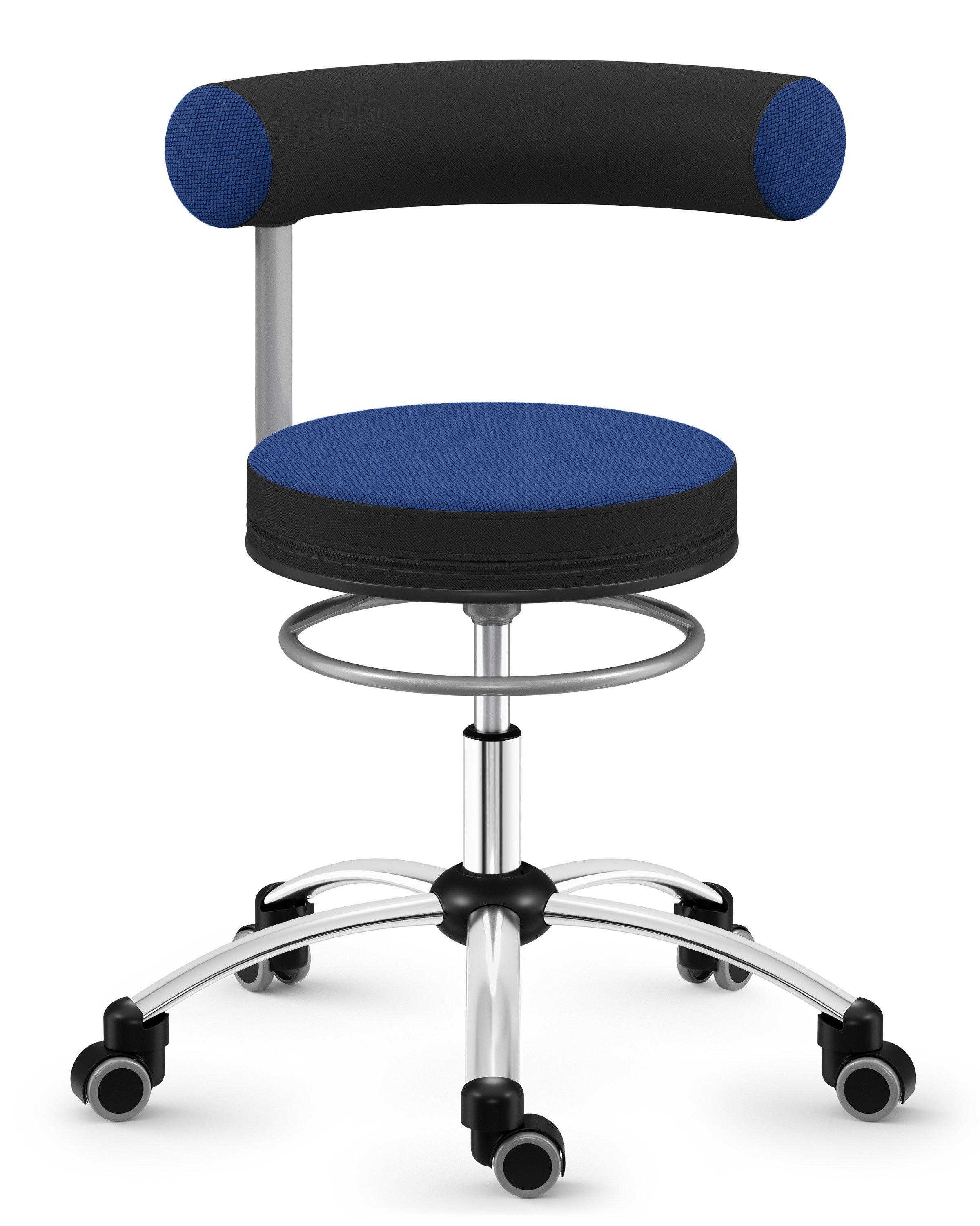 Sanus®-Gesundheitsstuhl Stoff LF