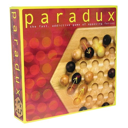 Paradux Paradux
