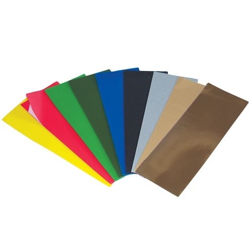 Verzierwachs, 225 x 90 mm Verzierwachs, 225 x 90 mm