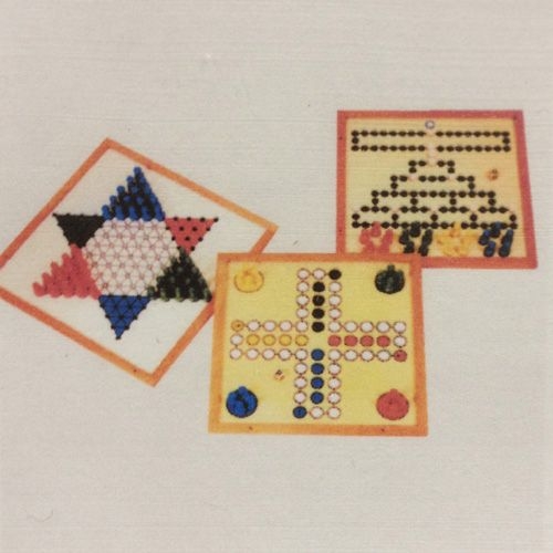 Verflixt, Malefiz, (zweiseitig) magnetisch Verflixt, Malefiz, (zweiseitig) magnetisch
