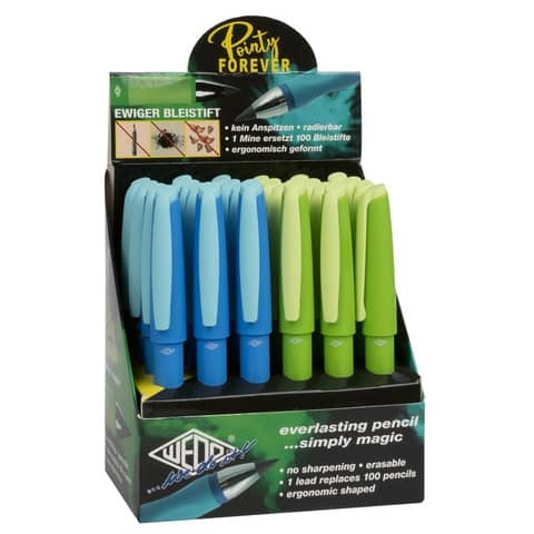 Pointy Forever ewiger Bleistift