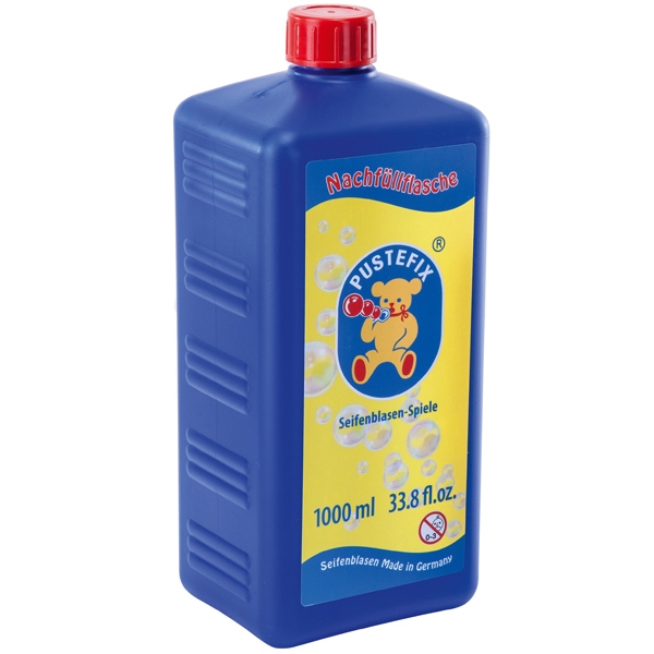 Pustefix Nachfüllflasche 1 Liter