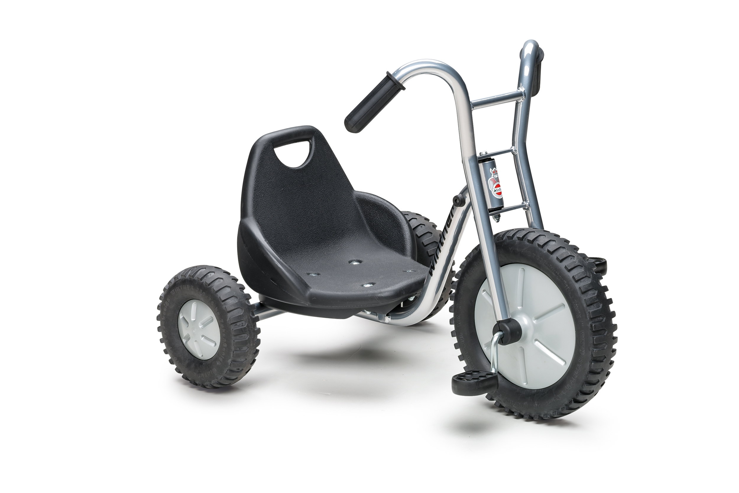 Winther Viking Explorer "OFF-ROAD Easy Rider"