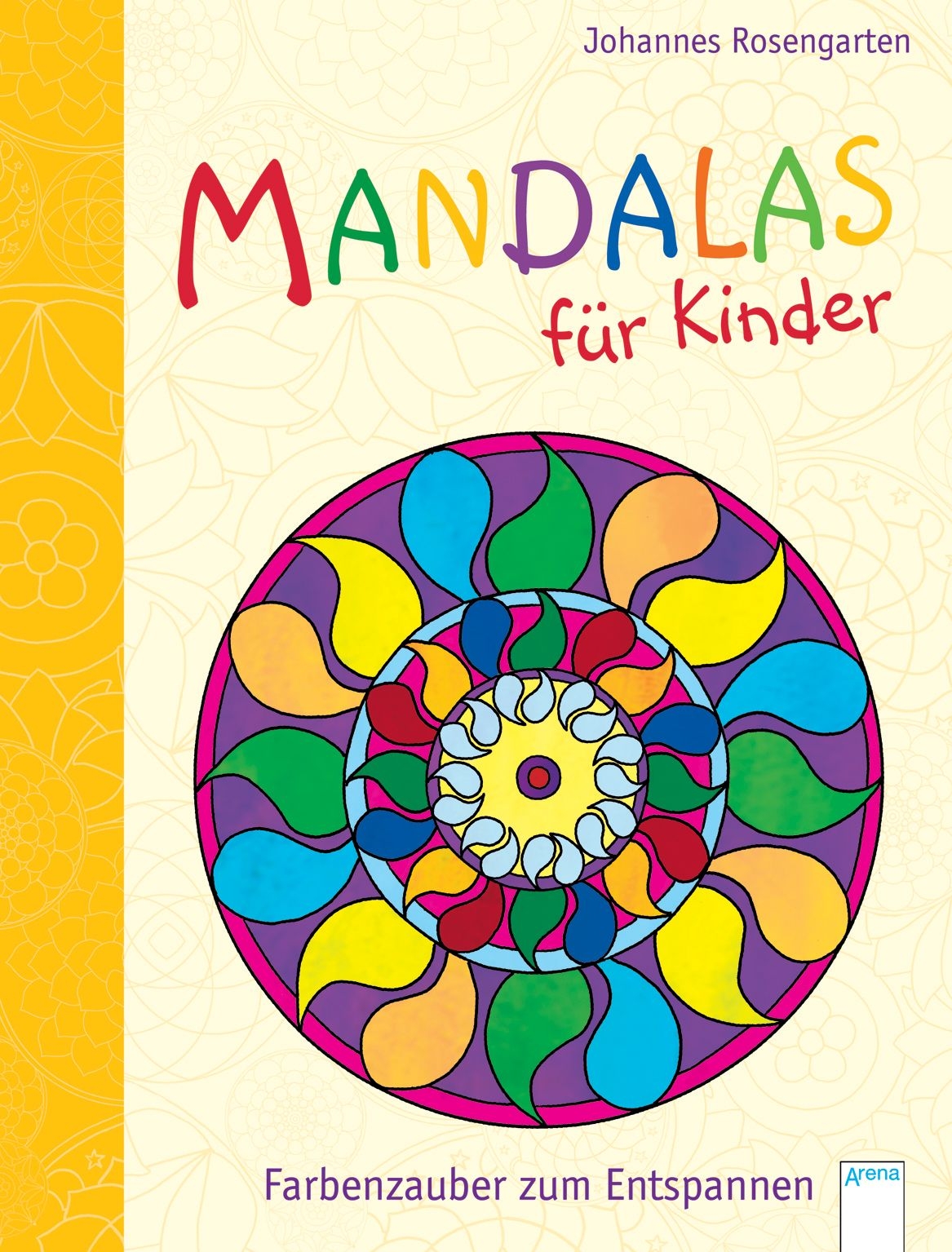 Mandalas für Kinder
