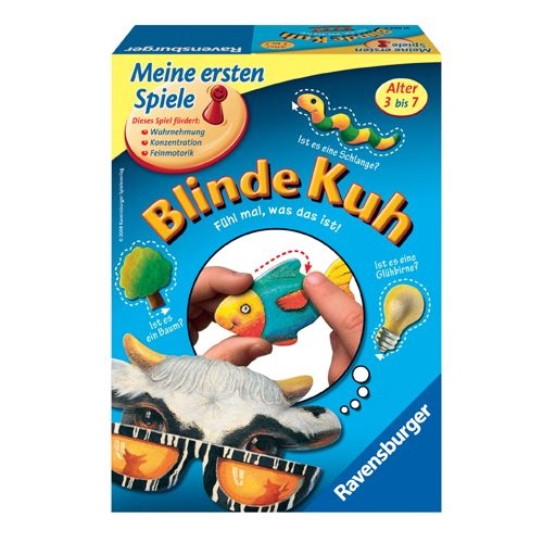 Blinde Kuh