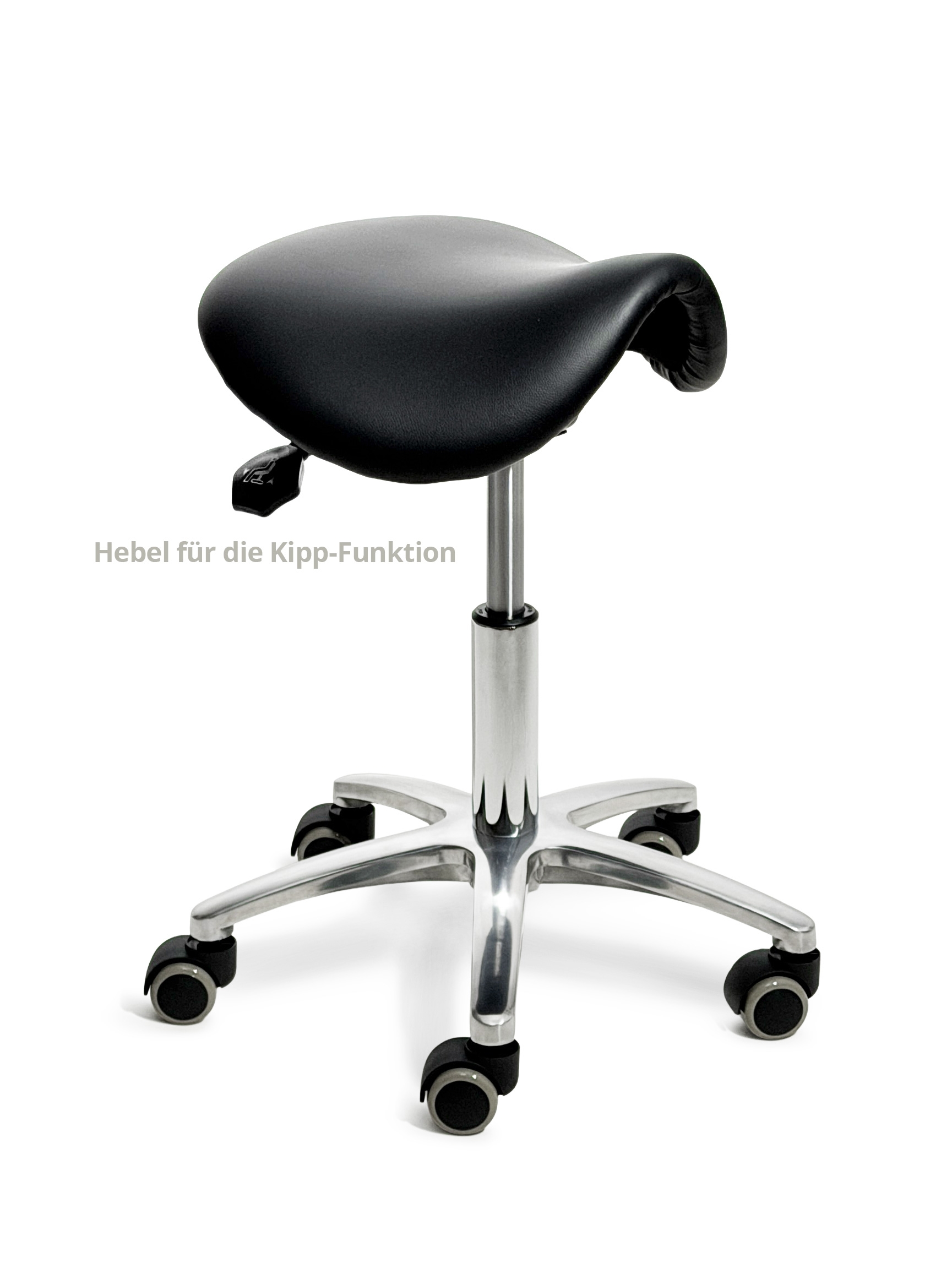 Sanus®-Sattelsitz