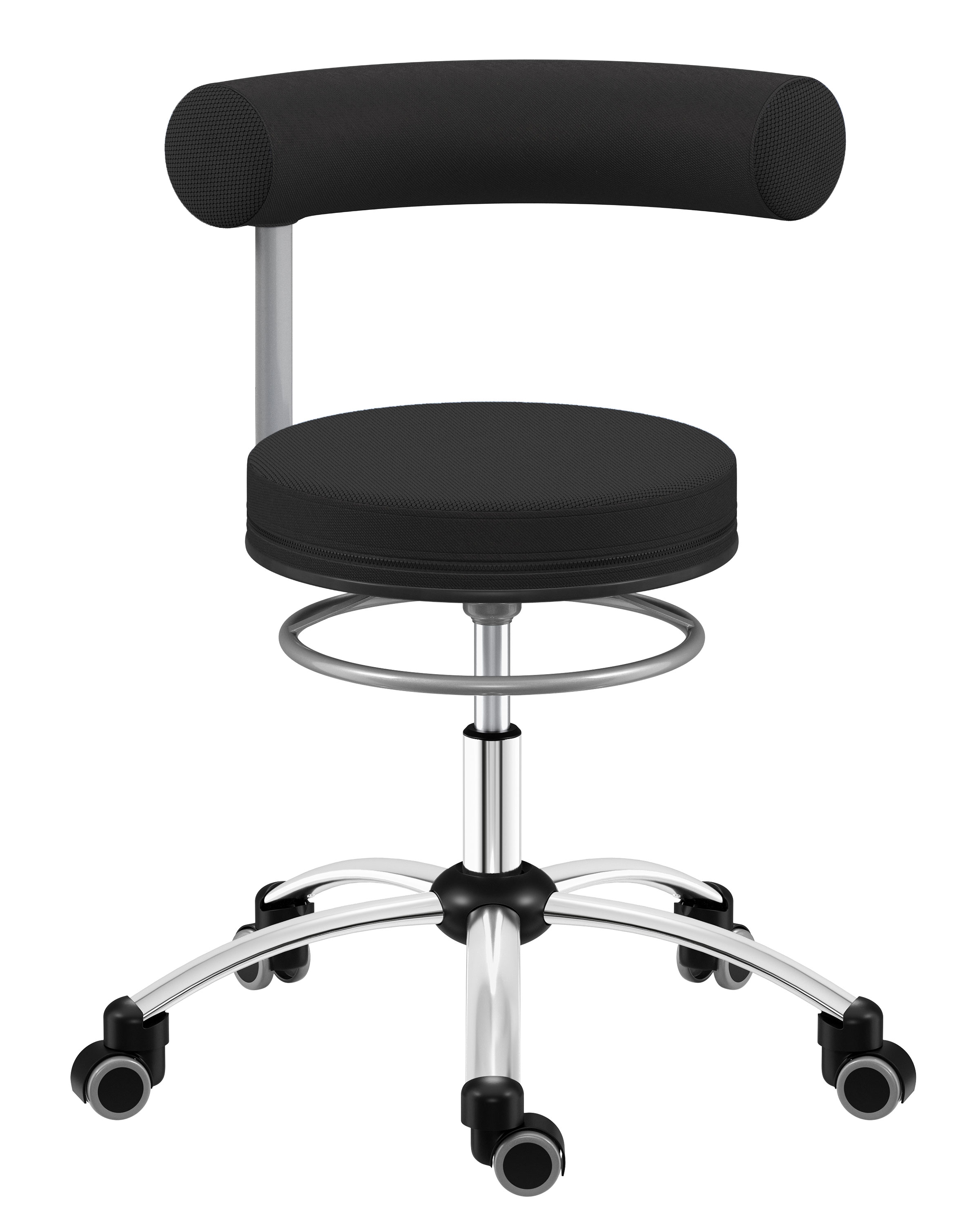 Sanus®-Gesundheitsstuhl Stoff LF