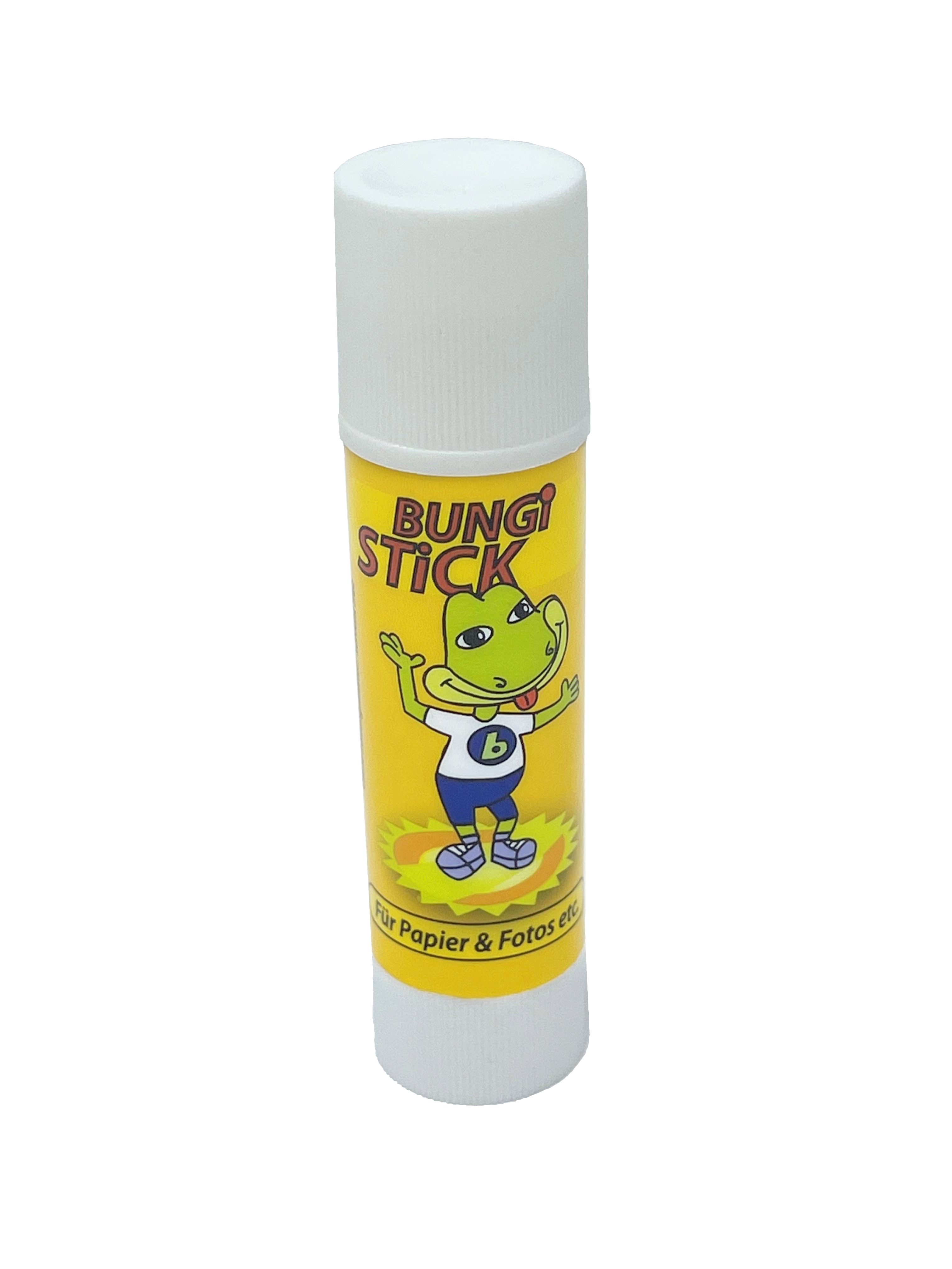 Bungi-Stick Klebestift 20 g, 1 Stück Bungi-Stick Klebestift 20 g, 1 Stück