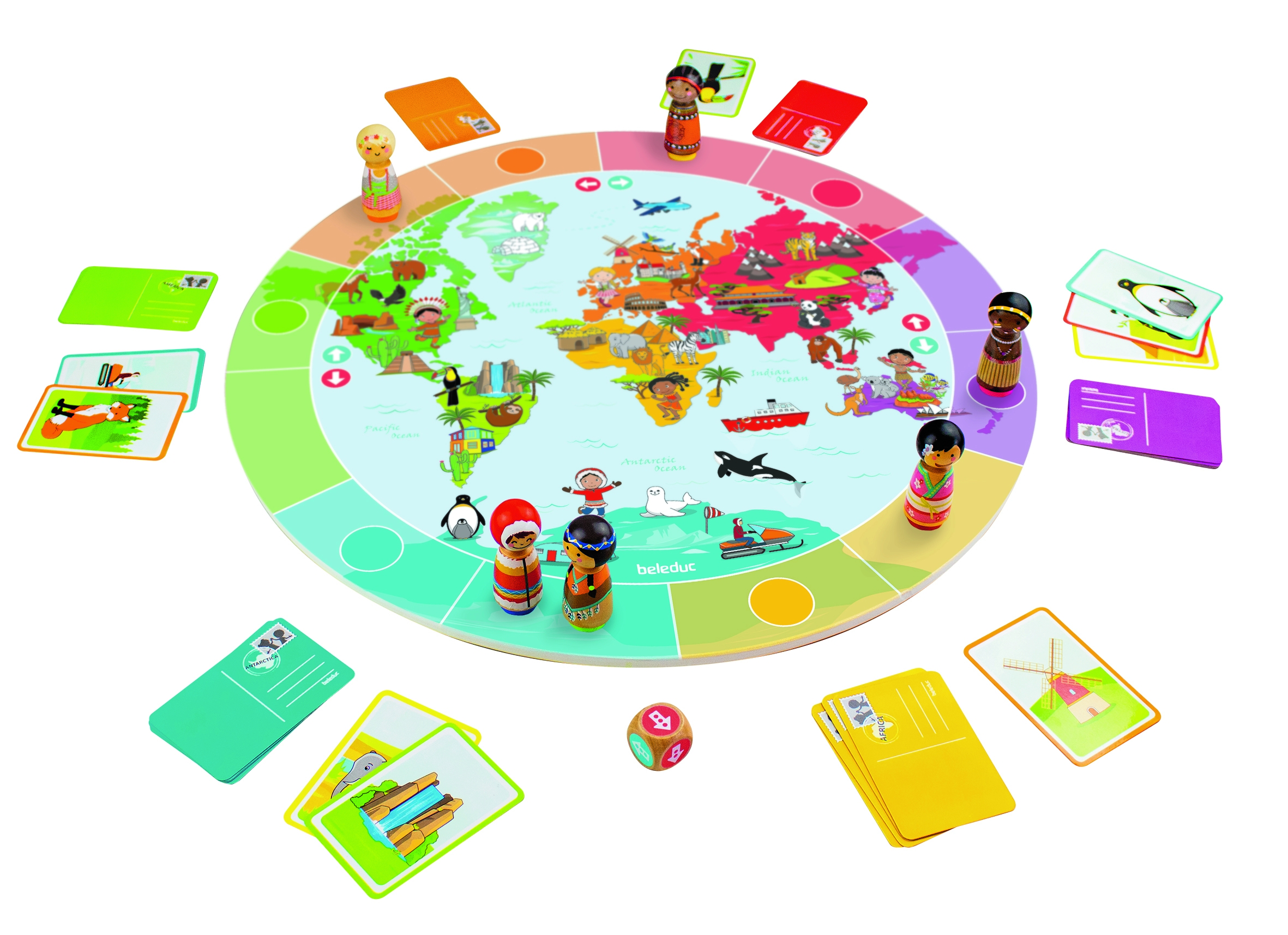 Kids of the World Kids of the World