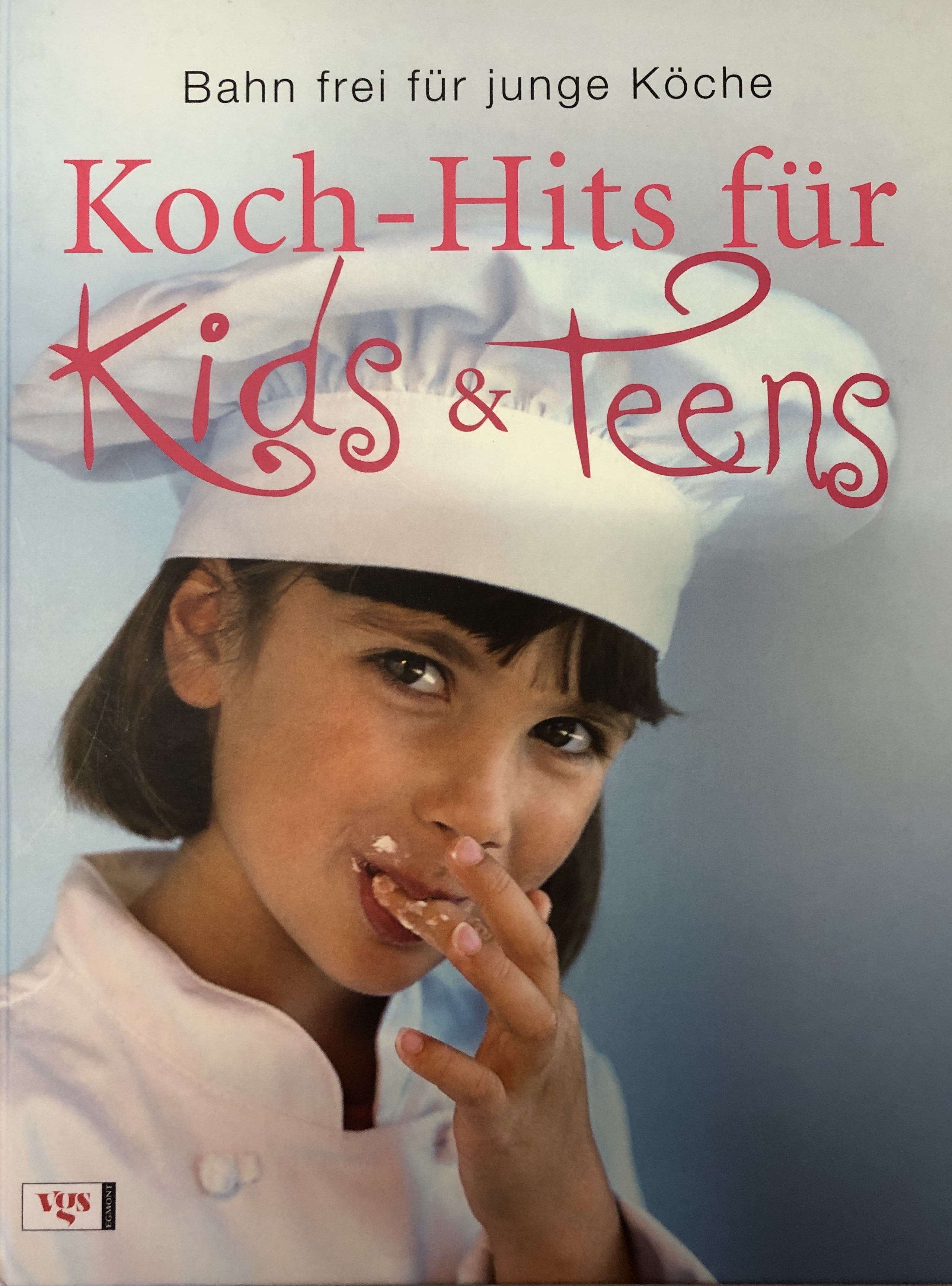 Koch-Hits für Kids & Teens