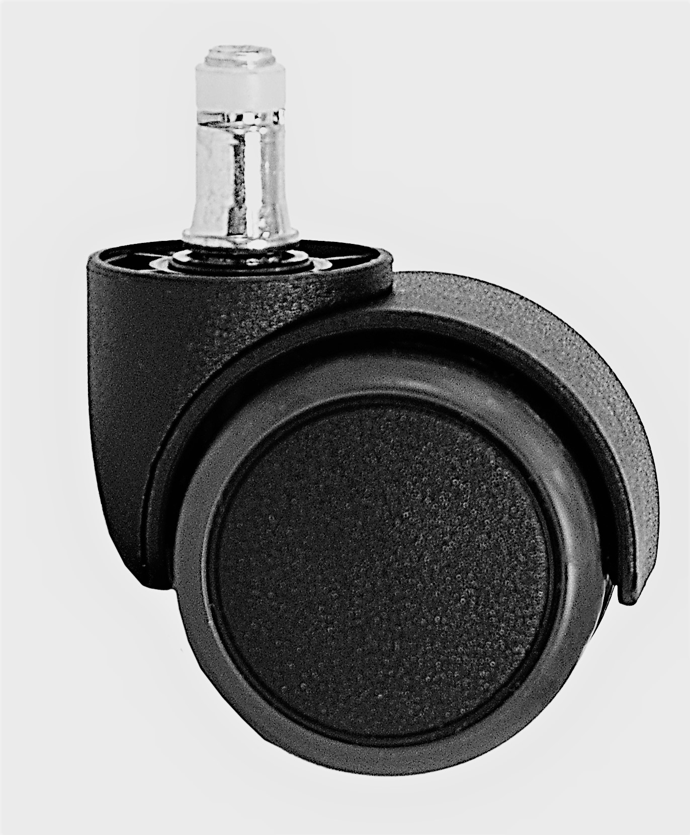 Sanus® Ersatzrolle leicht gebremst SLN Ø 50mm Stk