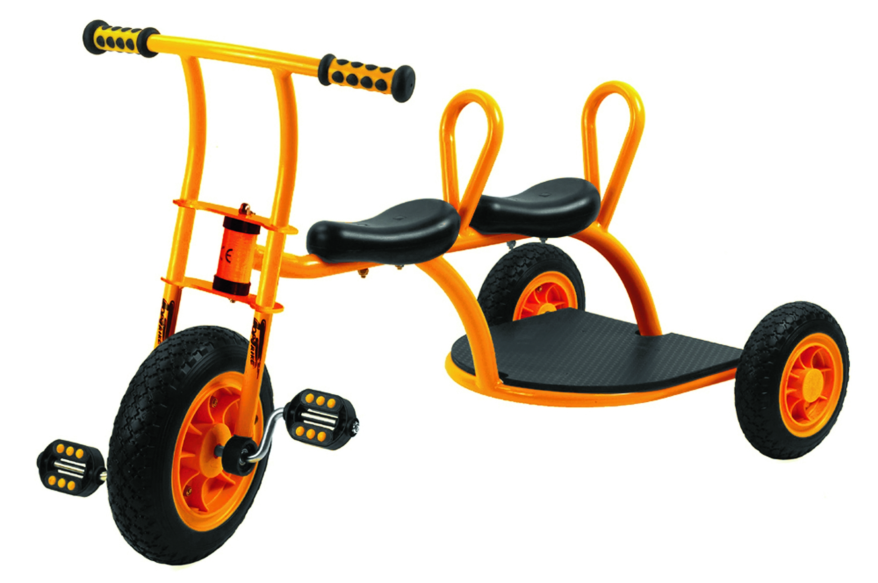 Dreirad "Taxi"