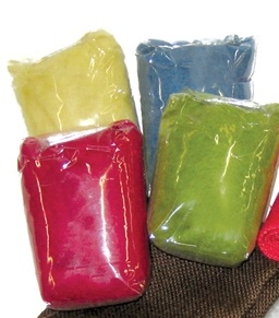 Märchenwolle zum Filzen 20 g Märchenwolle zum Filzen 20 g