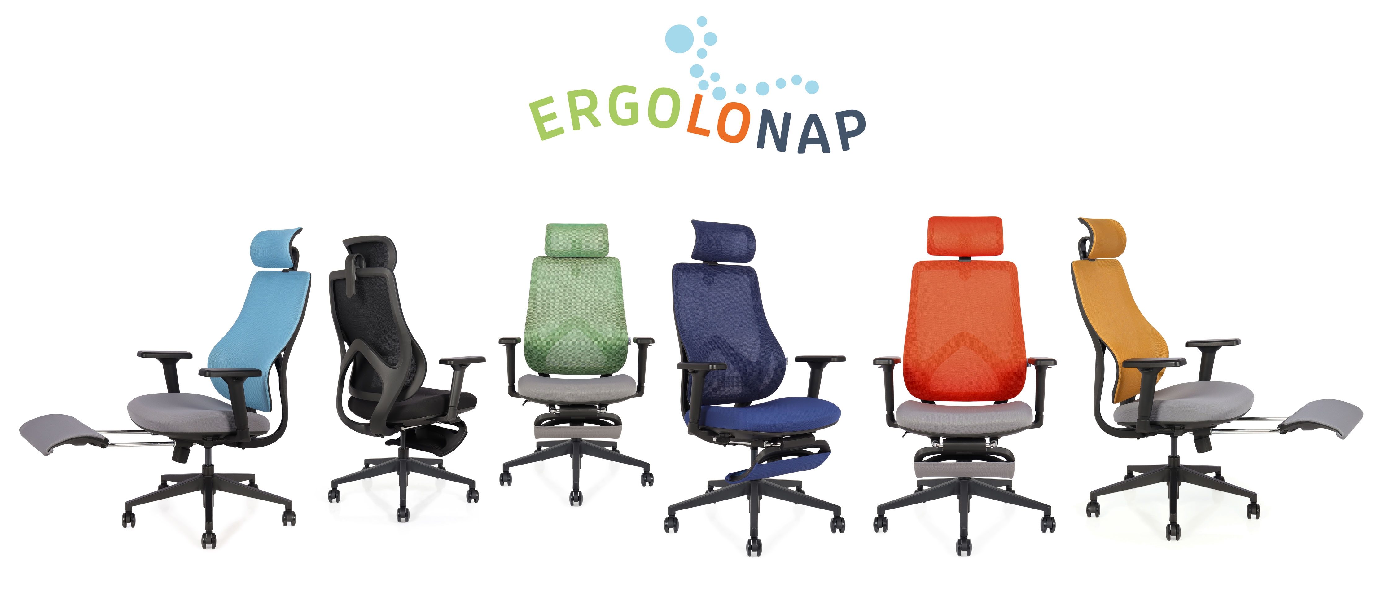 ERGOLONAP®