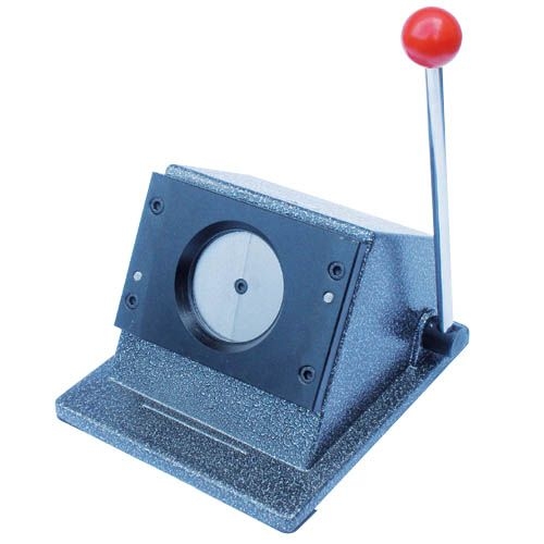 Button-Stanzer Profi