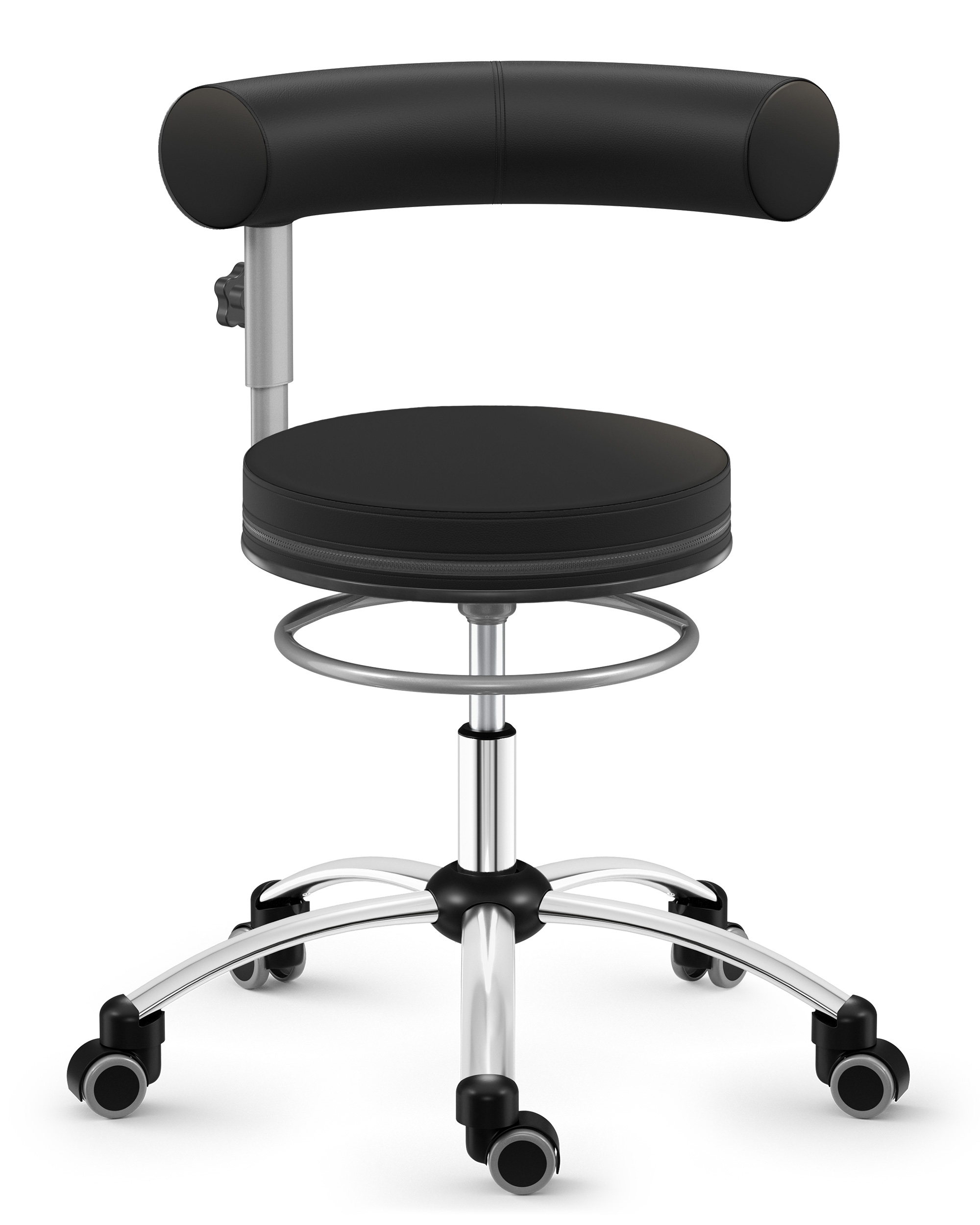 Sanus®-Gesundheitsstuhl Kunstleder LH