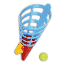 Fangballspiel Fangballspiel