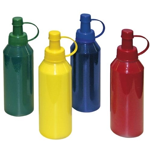 Nachfüllfarbe  für Stempelkissen, 125 ml Nachfüllfarbe  für Stempelkissen, 125 ml