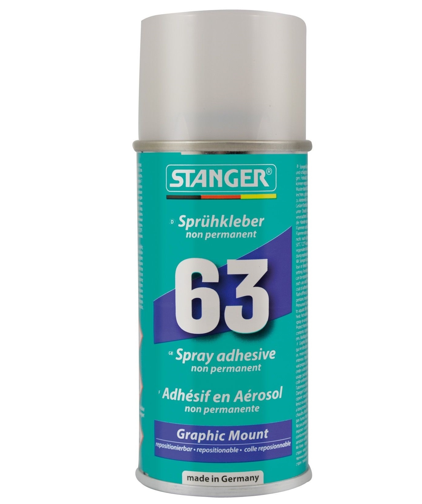 Sprühkleber 150 ml