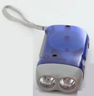 Dynamo Taschenlampe