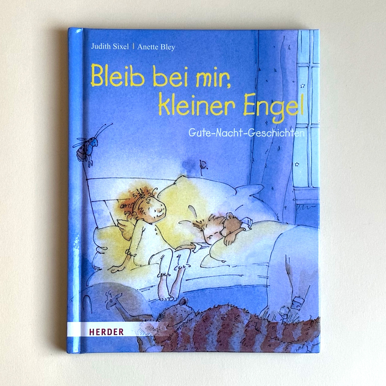 Bleib bei mir kleiner Engel Bleib bei mir kleiner Engel