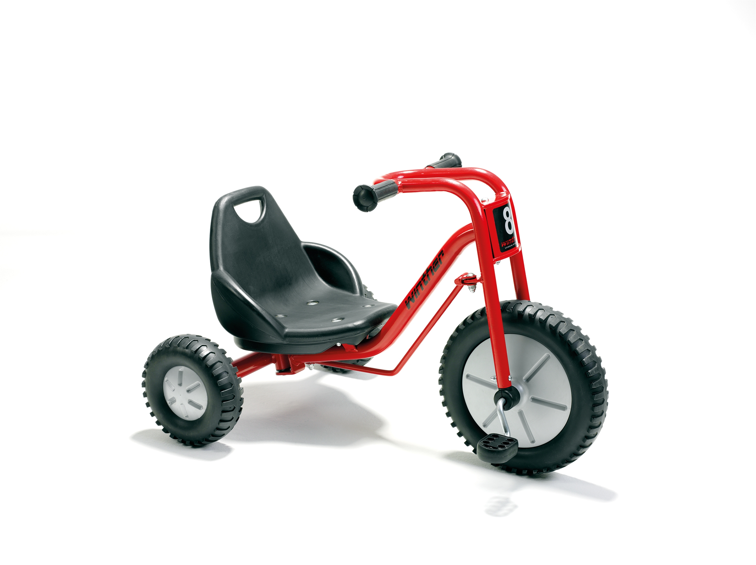 Winther Viking Explorer "Zlalom Tricycle™"