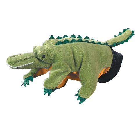 Krokodil