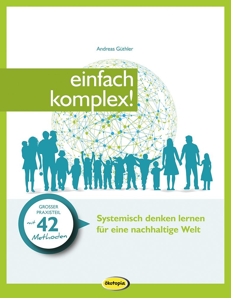 einfach komplex! einfach komplex!