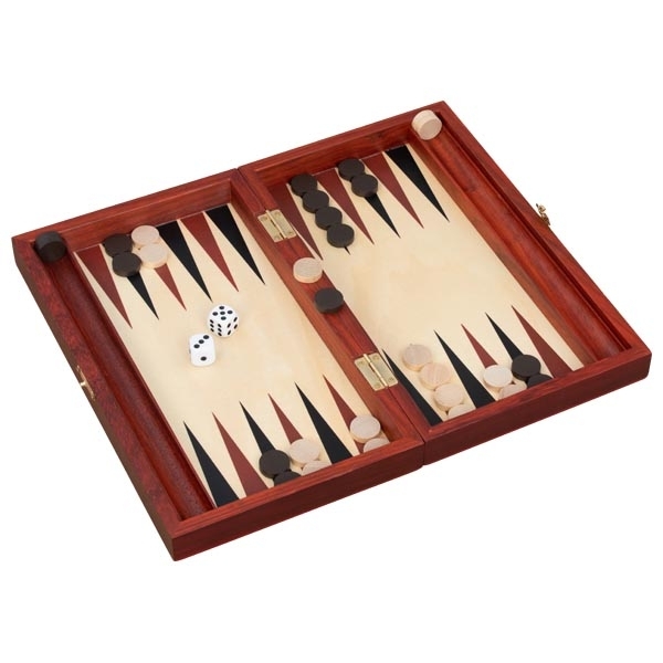Backgammon Backgammon