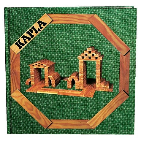 Kapla Buch N 3 Kapla Buch N 3