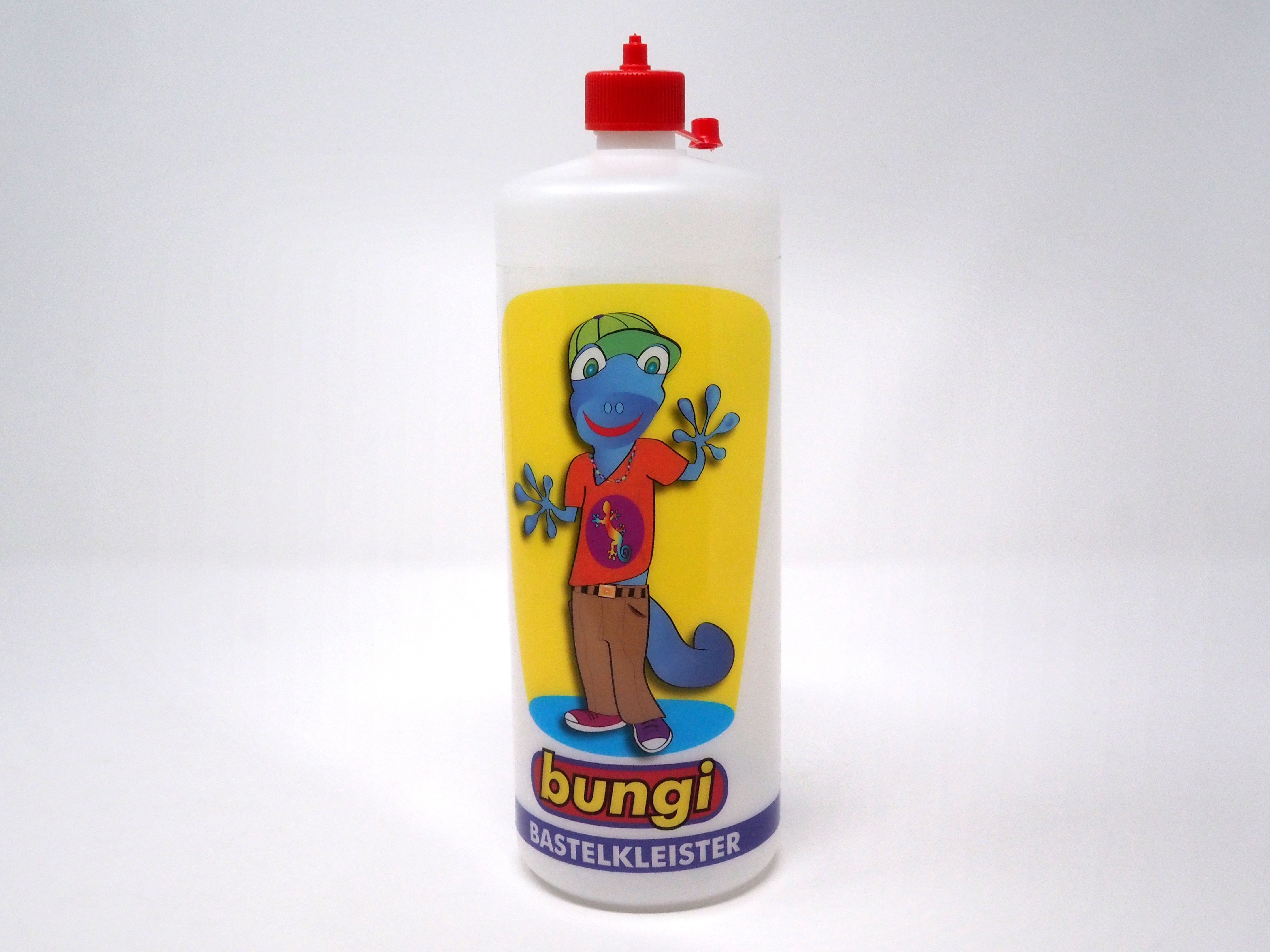 Leerflasche für Kleister 1000ml Leerflasche für Kleister 1000ml