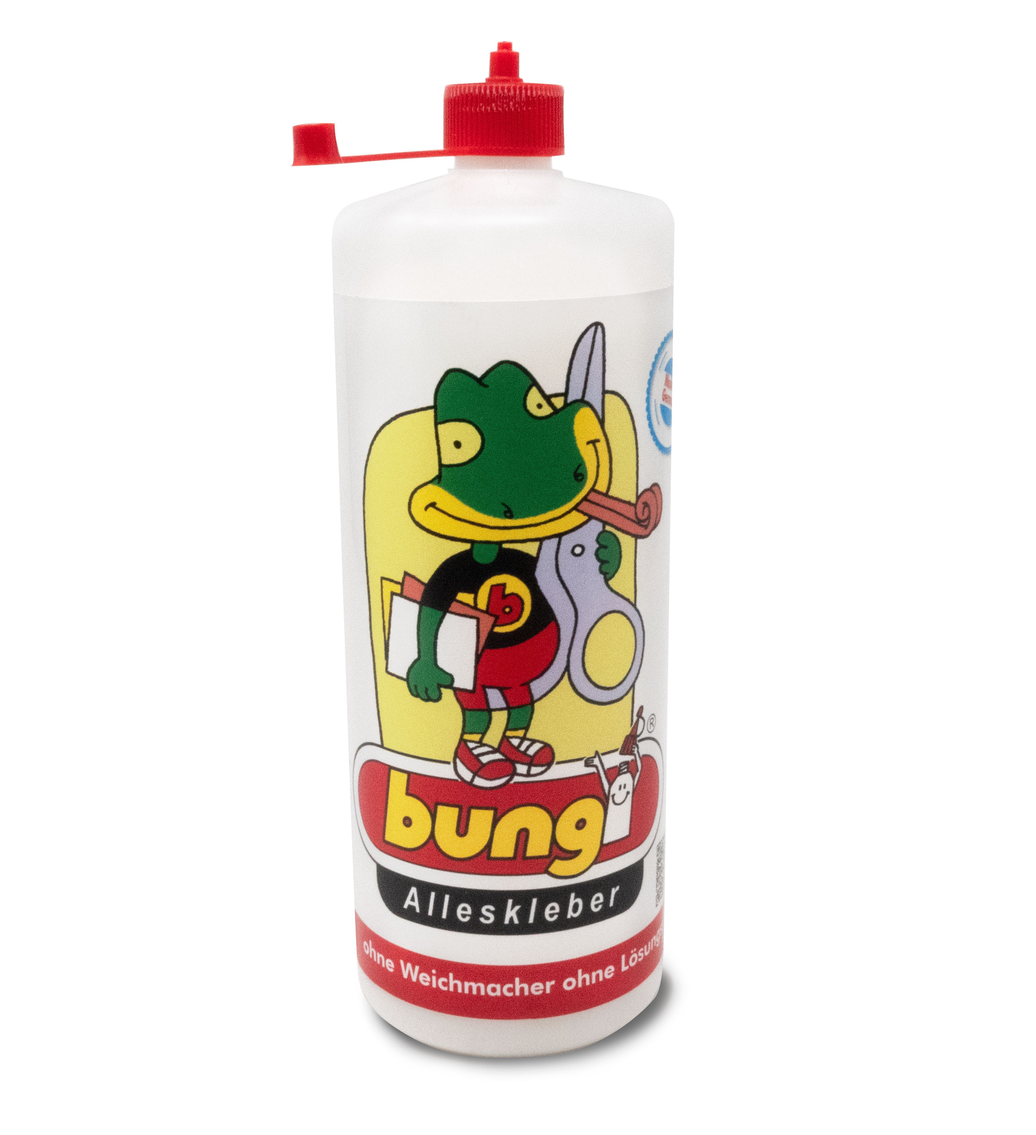 Bungi Alleskleber, 1000ml Bungi Alleskleber, 1000ml