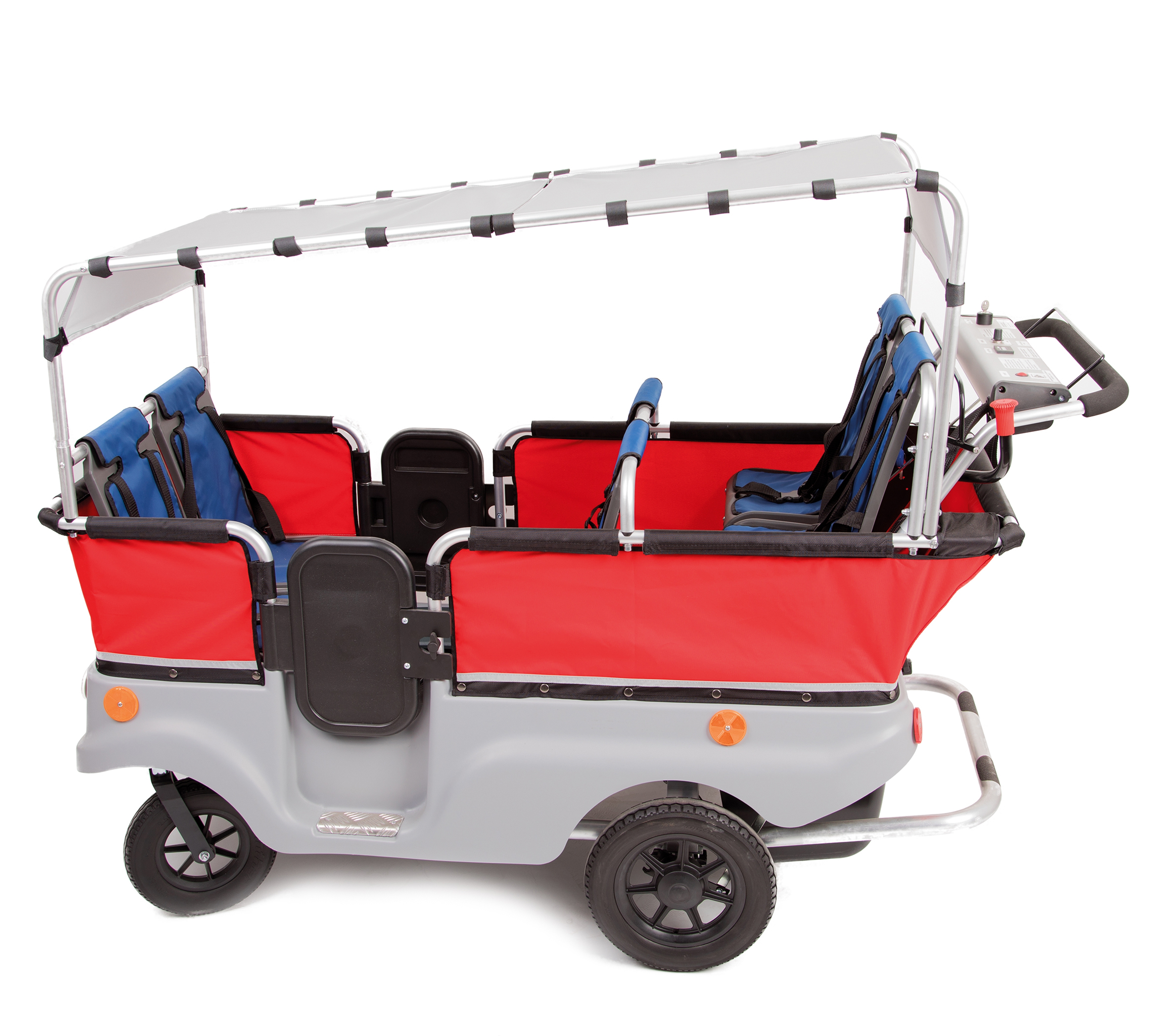 Winther E-Turtle Sonnenschutz Winther E-Turtle Sonnenschutz