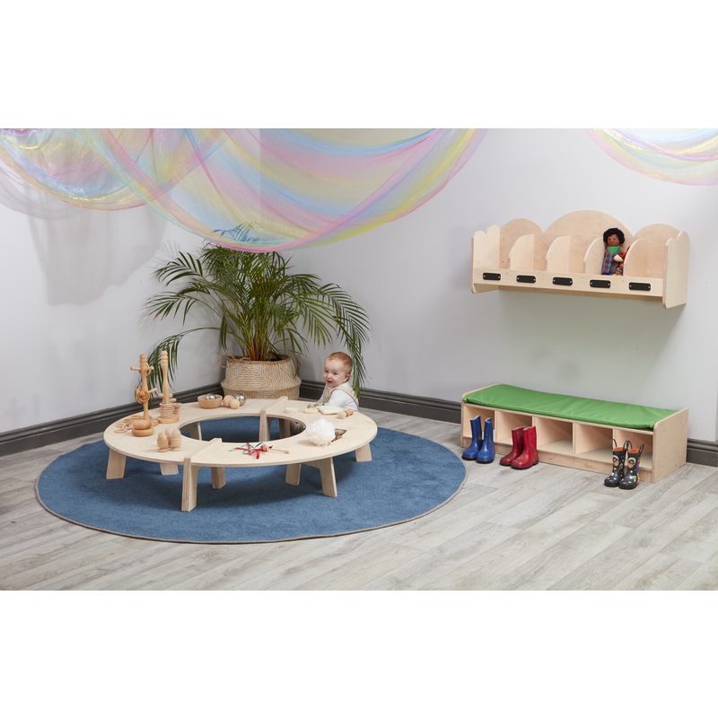 Cosy Baby Krabbelkreis