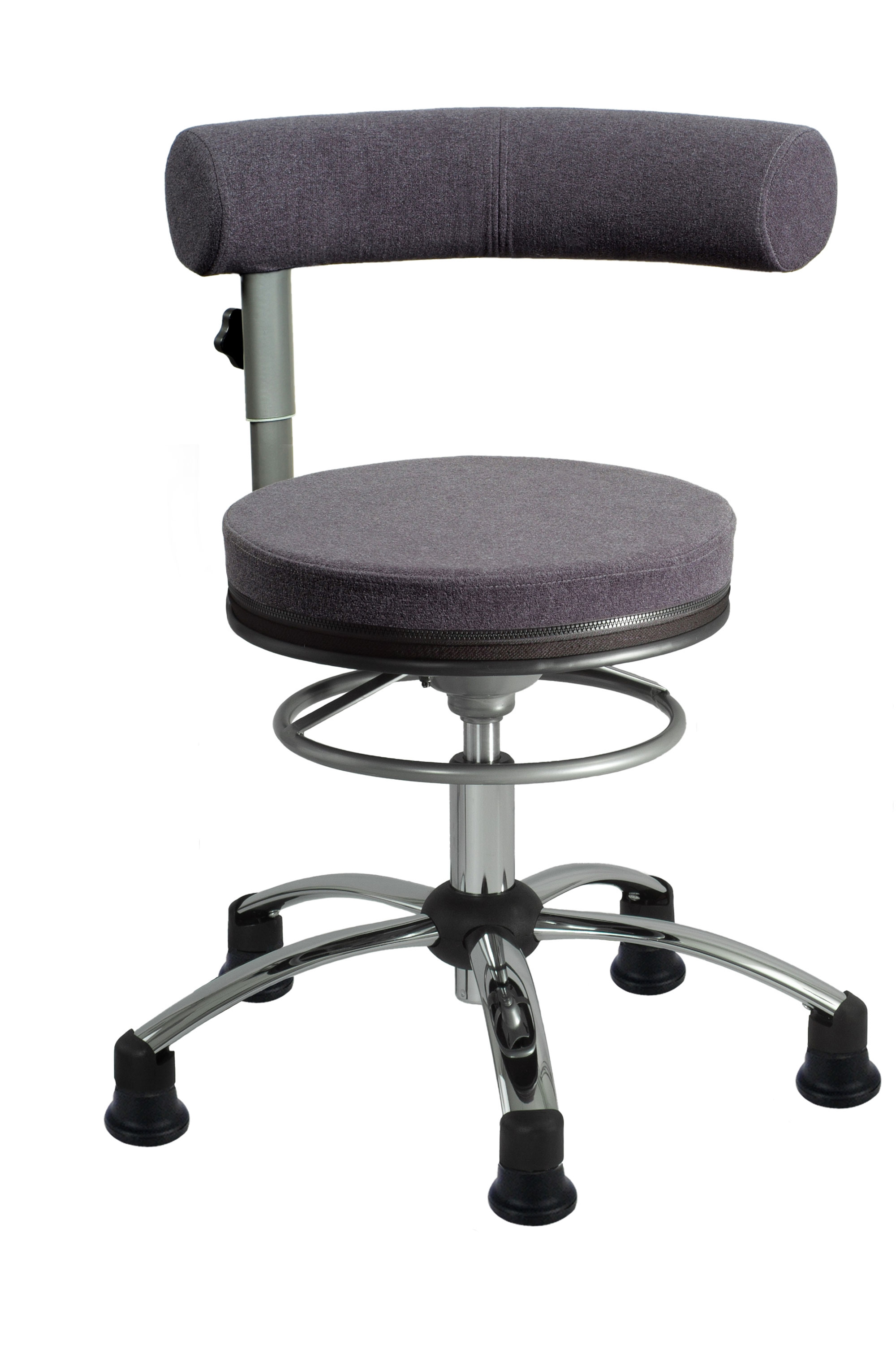 Sanus®-Gesundheitsstuhl Filz LH