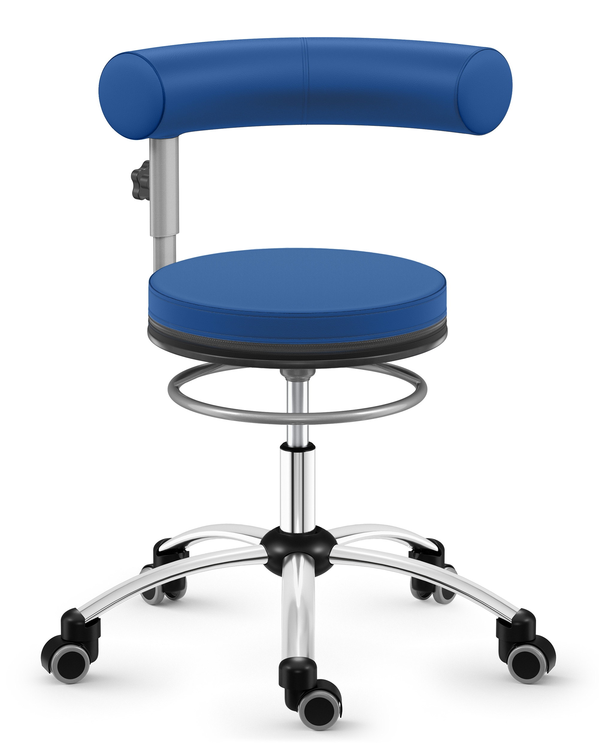 Sanus®-Gesundheitsstuhl Kunstleder LH